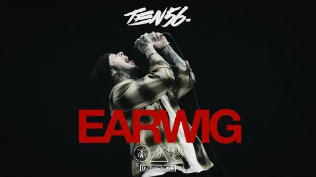 Earwig