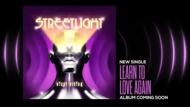 Learn To Love Again