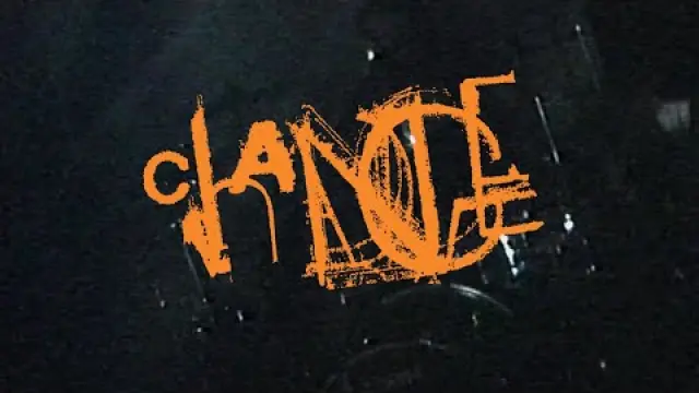 Change
