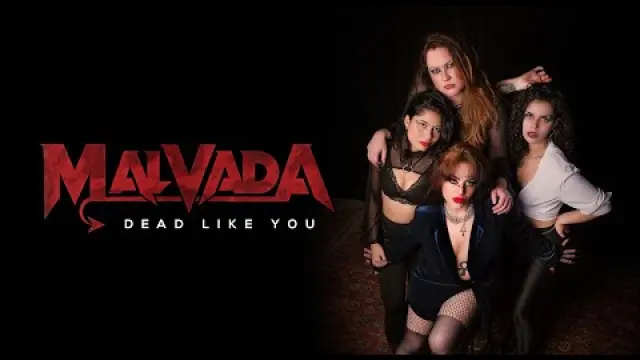 Dead Like You