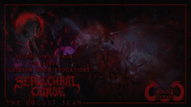 The Locust Scar