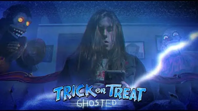 Ghosted