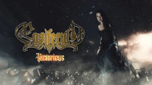 Victorious