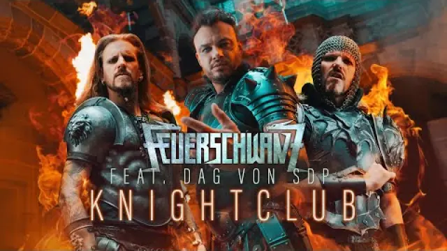 KNIGHTCLUB feat. DAG von SDP