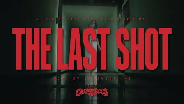The Last Shot