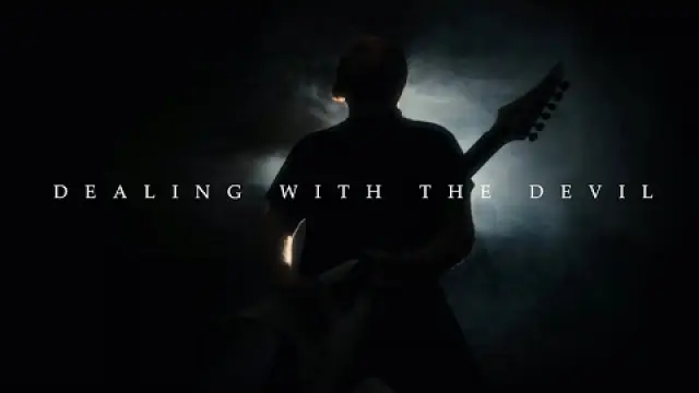 Dealing with the Devil