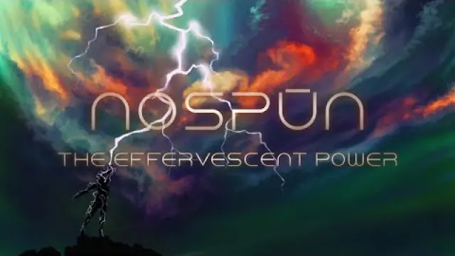 The Effervescent Power