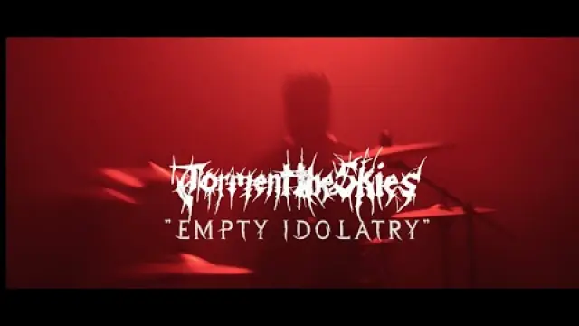 Empty Idolatry'
