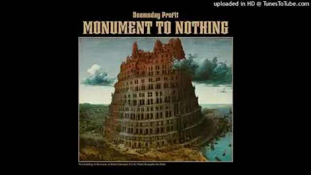 Monument To Nothing