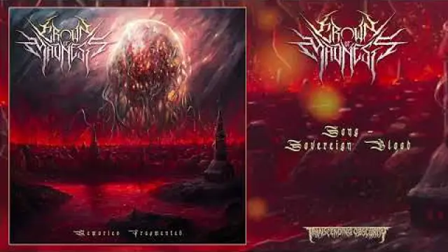 Sovereign Blood