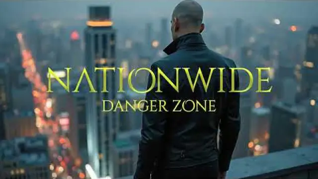 Danger Zone