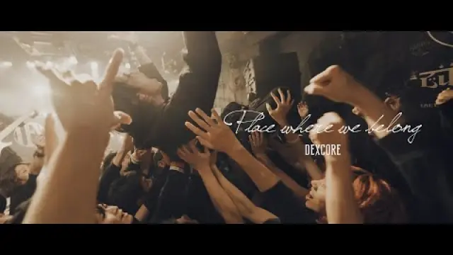 Place where we belong