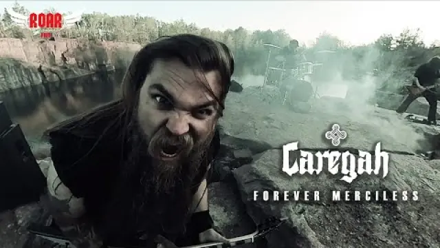 Forever Merciless