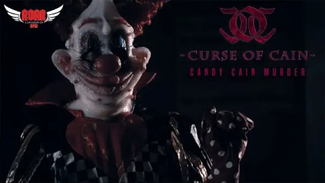 Candy Cain Murder