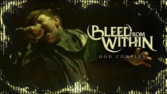 God Complex