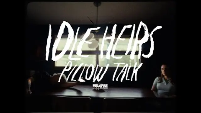 Pillow Talk
