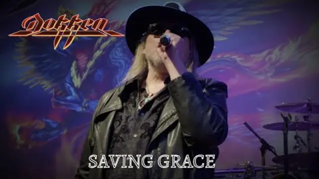 Saving Grace