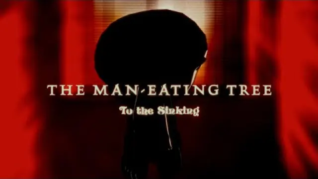 To the Sinking