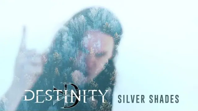 Silver Shades