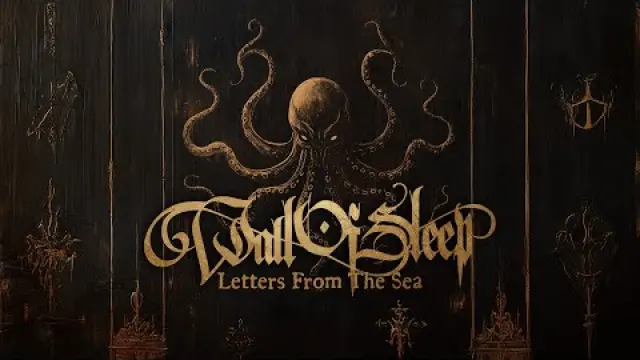 Letters From The Sea