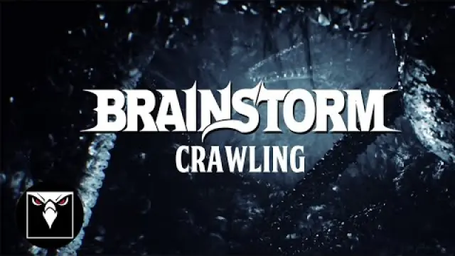Crawling