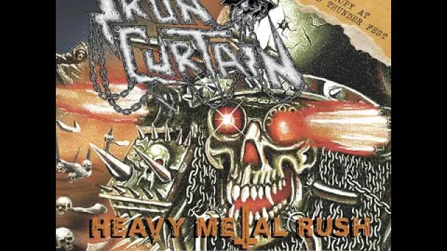 Heavy Metal Rush