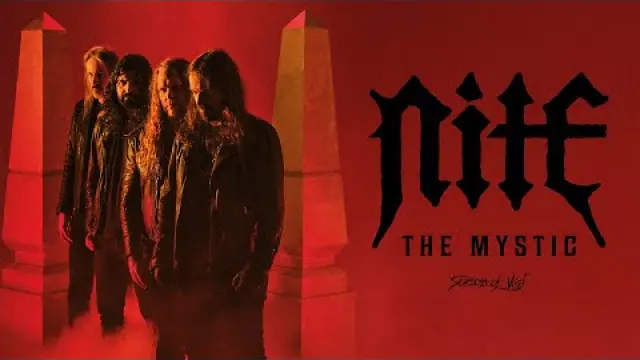 The Mystic