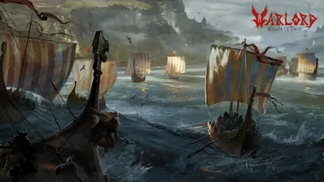 Winds of Thor