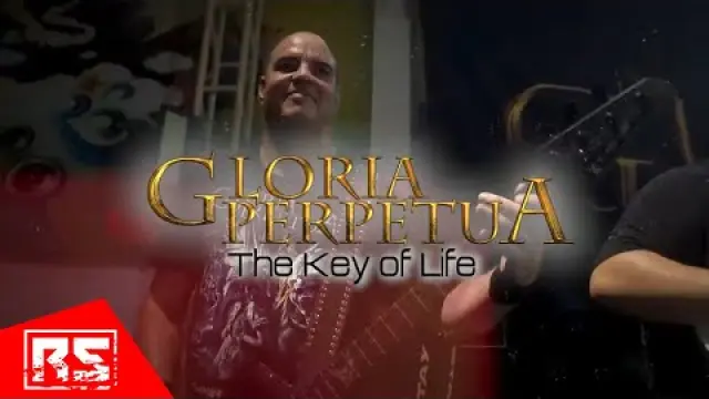 The Key Of Life