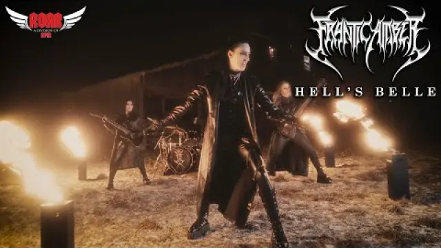 Hell's Belle