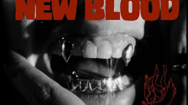 New Blood