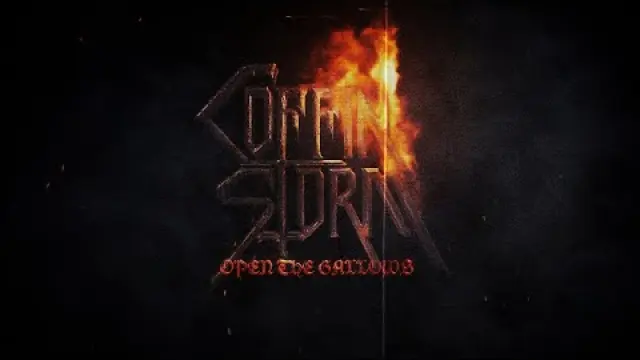 Open The Gallows