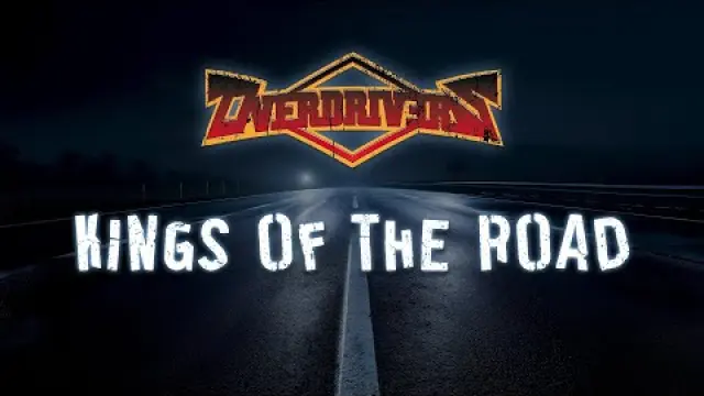 Kings of the Road