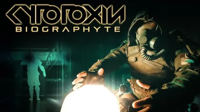 Biographyte