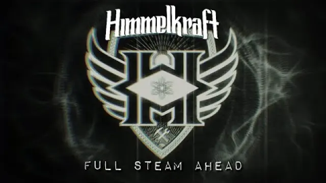 Full Steam Ahead