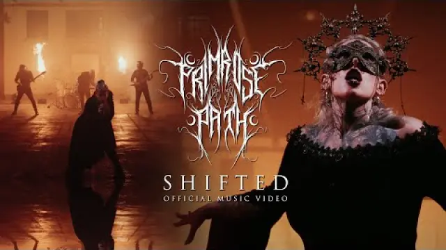 Shifted