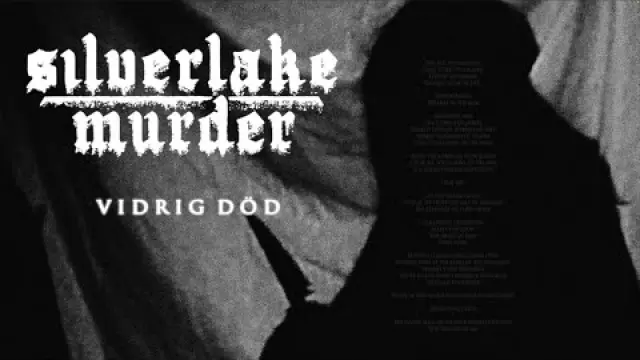 Vidrig Död