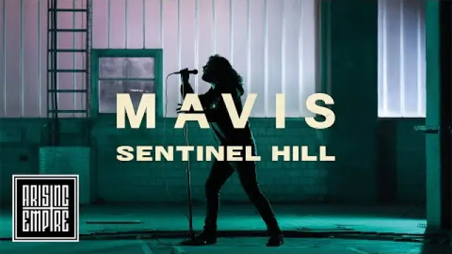 Sentinel Hill