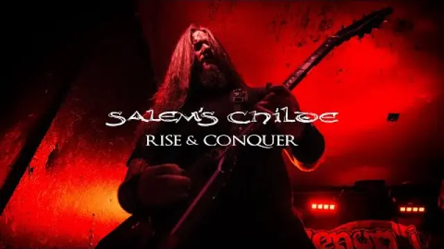 Rise & Conquer