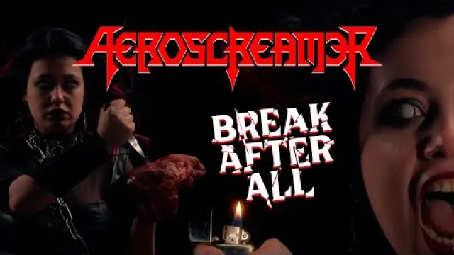 Break After All