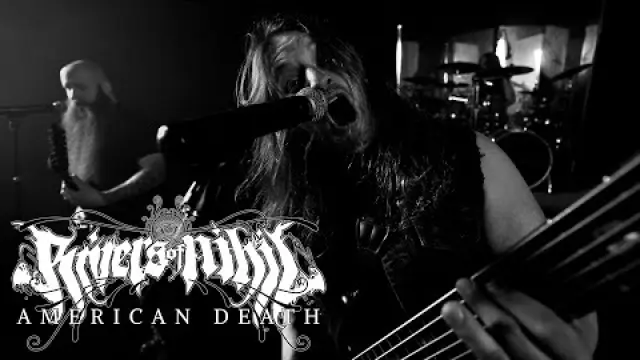 American Death
