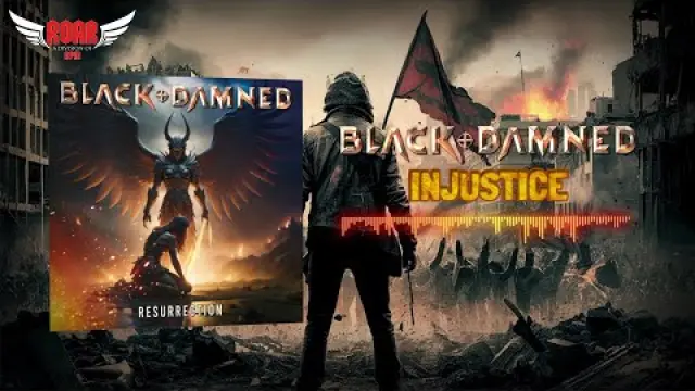Injustice