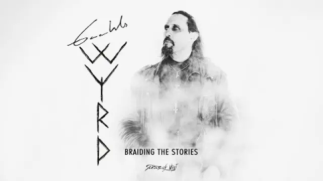 Braiding the Stories