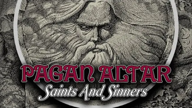Saints And Sinners