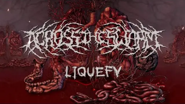 Liquefy