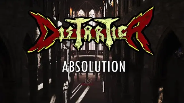 Absolution