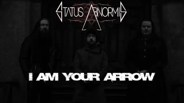 I am your Arrow