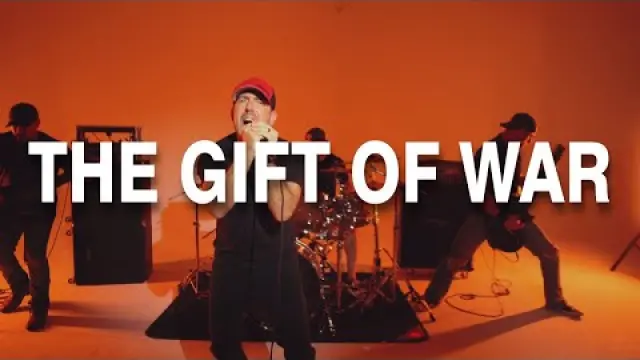The Gift of War