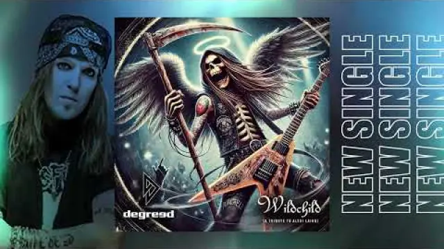 Wildchild (Tribute to Alexi Laiho)