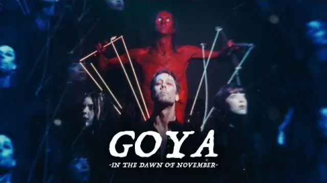 In the Dawn of November